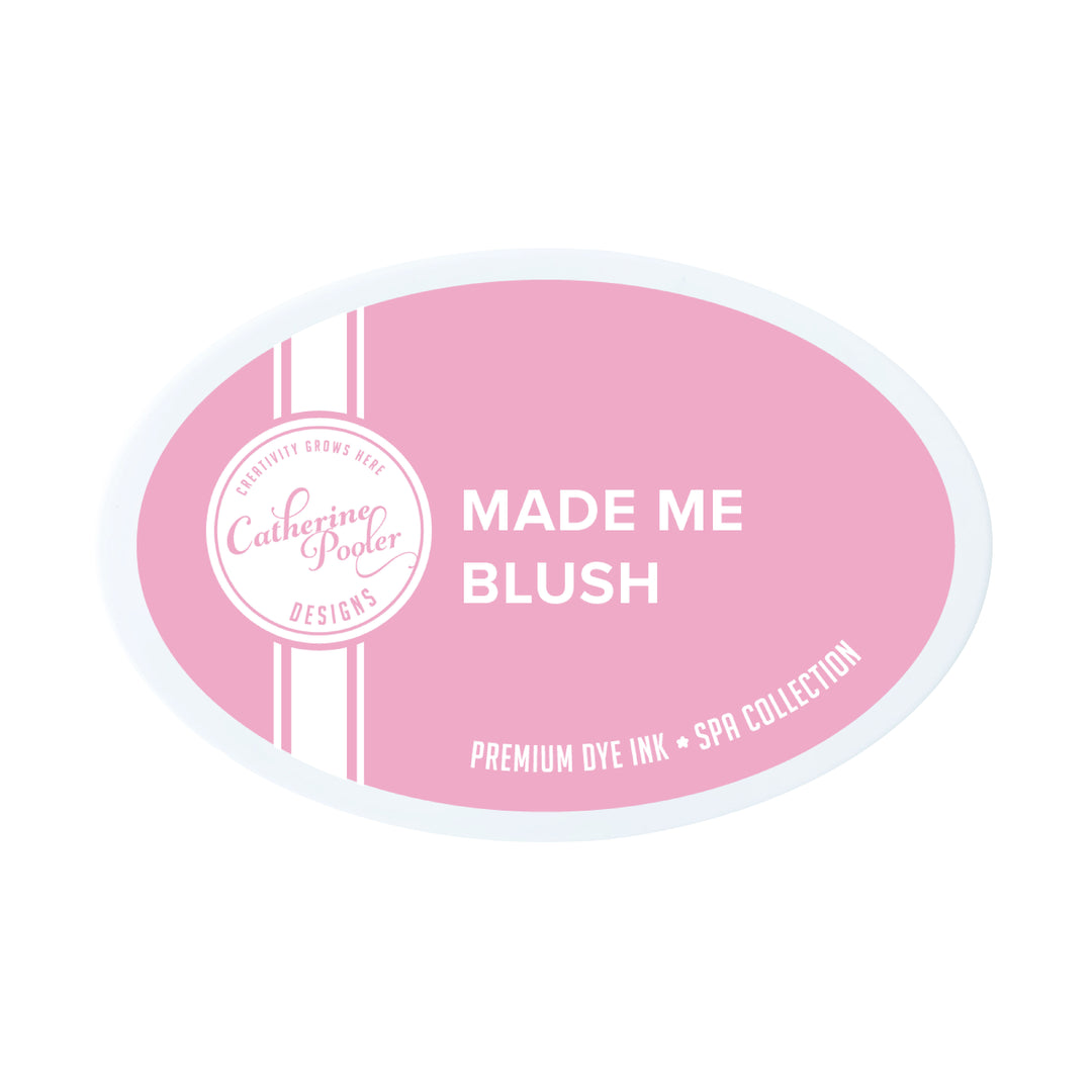CPD Ink pad - Made Me Blush CPD Ink pad - Made Me Blush