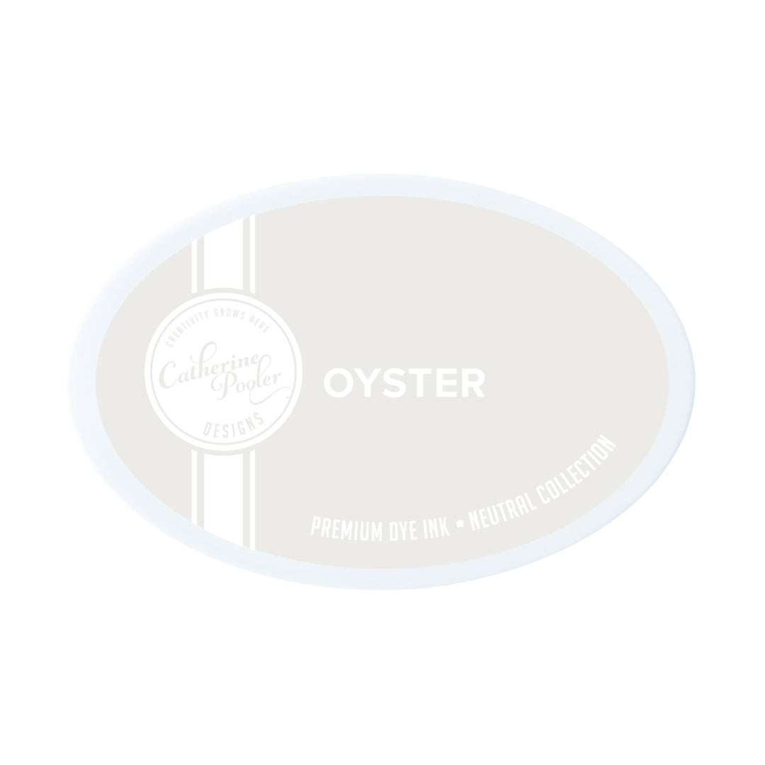 CPD Ink Pad - Oyster