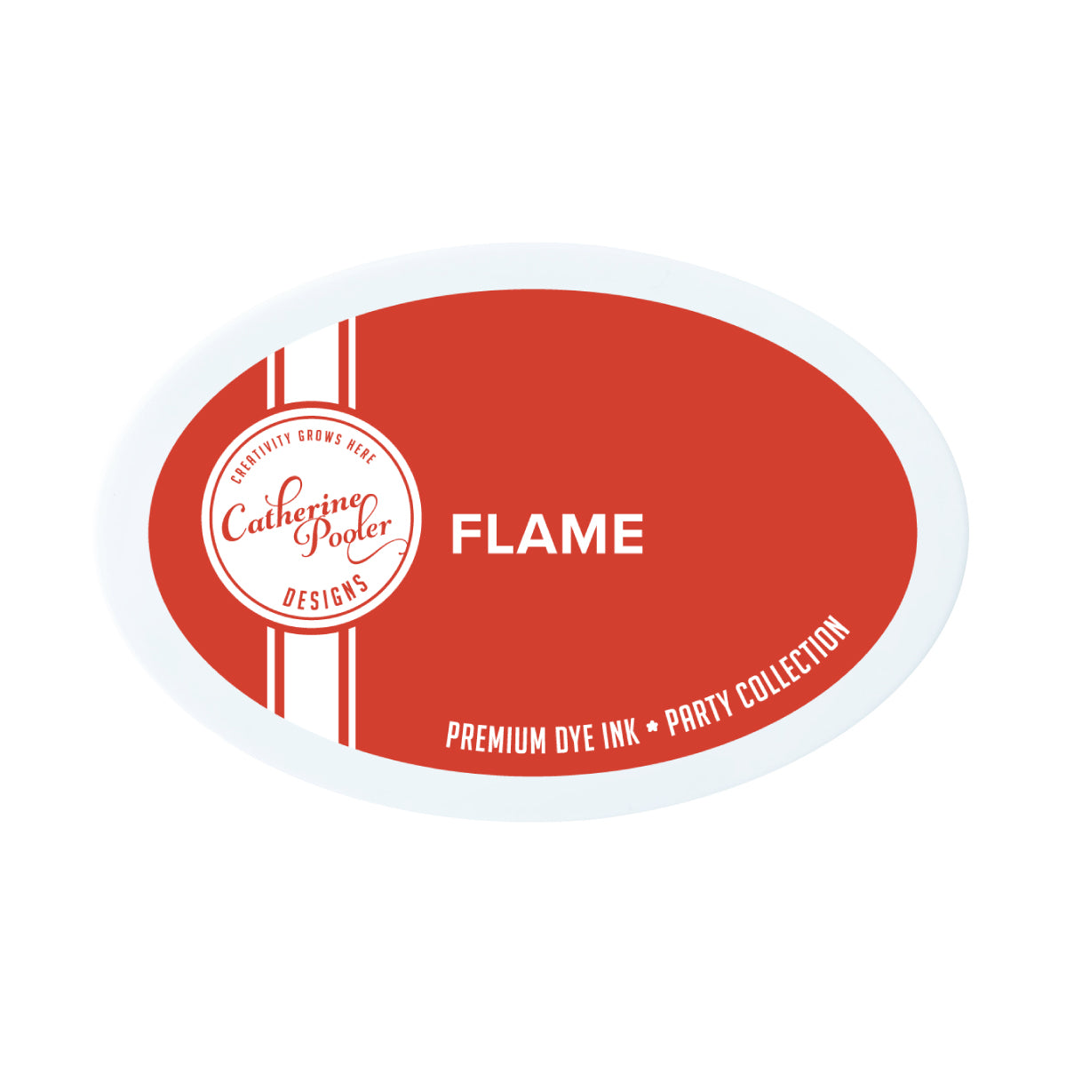Flame Ink Pad – Catherine Pooler Designs