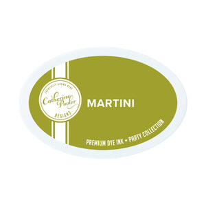 Martini Ink Pad