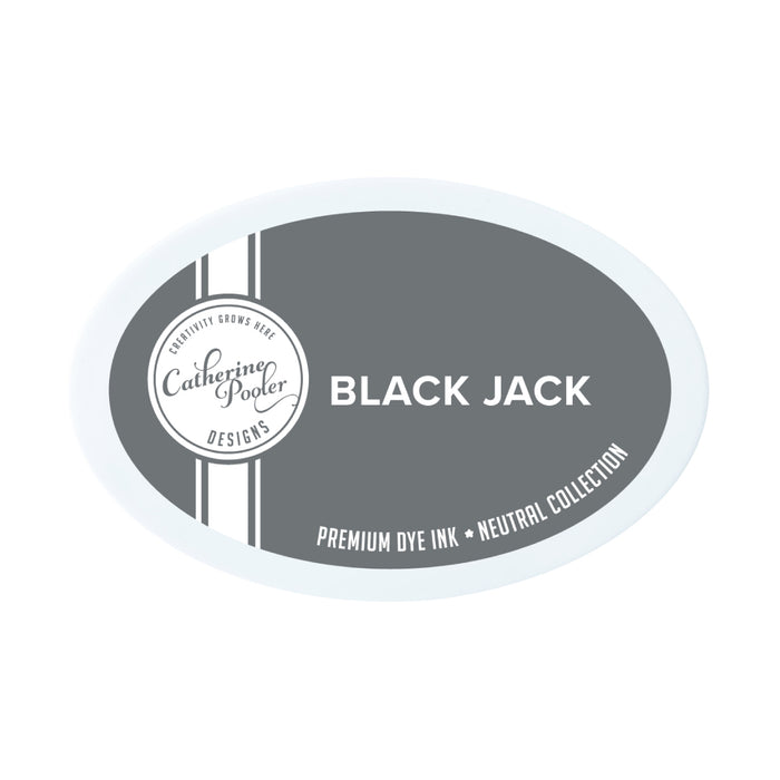 Black Jack Ink Pad