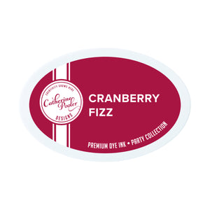 Cranberry Fizz Ink Pad