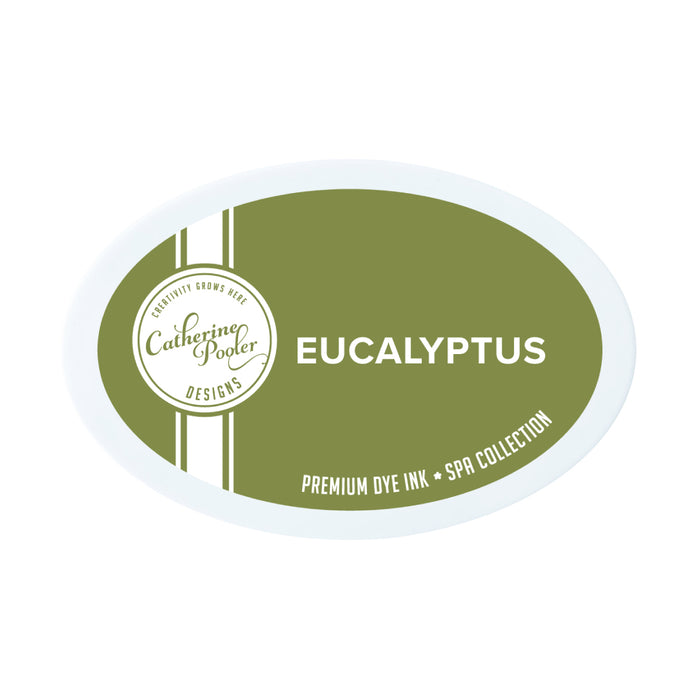 Eucalyptus Ink Pad