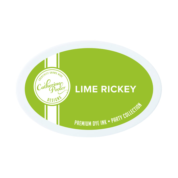 Lime Rickey Ink Pad