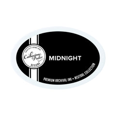 Catherine Pooler Ink Pad - Midnight Catherine Pooler Ink Pad - Midnight