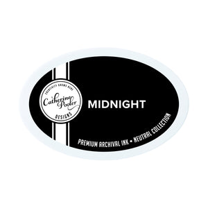 Midnight Ink Pad