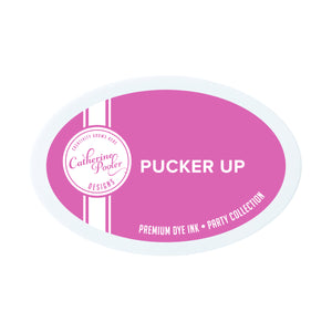 Pucker Up Ink Pad