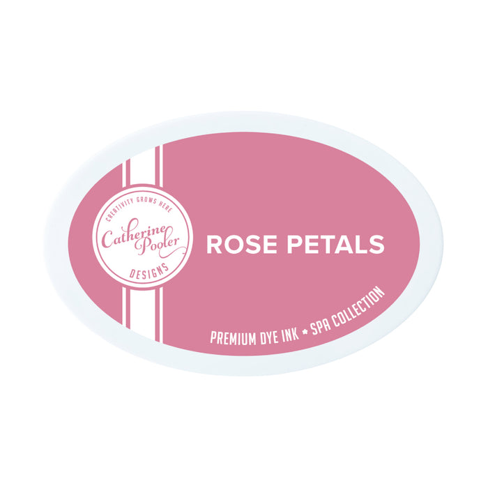Rose Petals Ink Pad