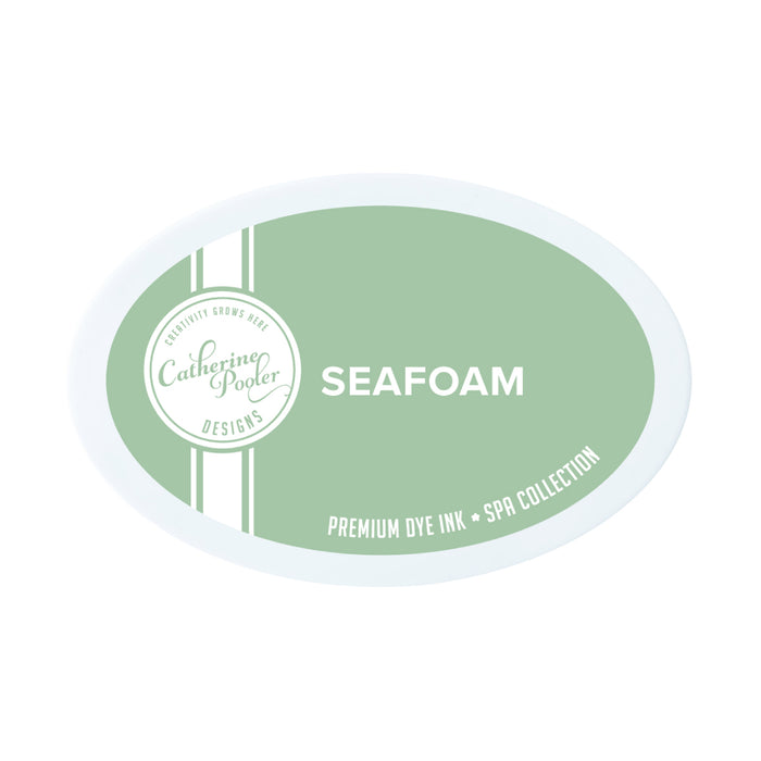 Seafoam Ink Pad