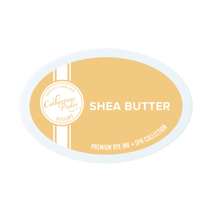 Shea Butter Ink Pad