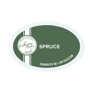 Spruce Ink Pad