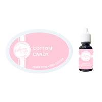 Cotton Candy Ink Pad