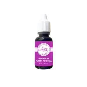 Flirty Fuchsia Refill
