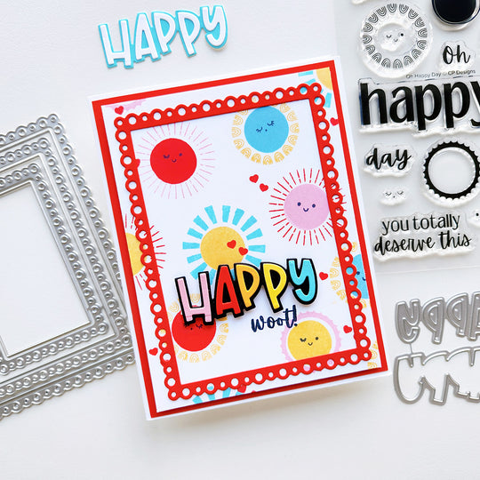 Bubbly Signature Layers Dies