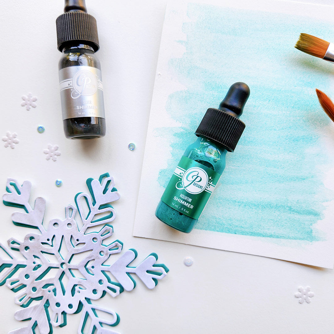 Stay Cozy Shimmers Bundle