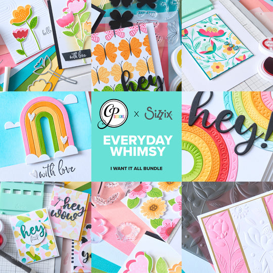 Everyday Whimsy Bundle