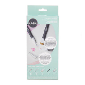 Intricate Craft Tool Set by Sizzix