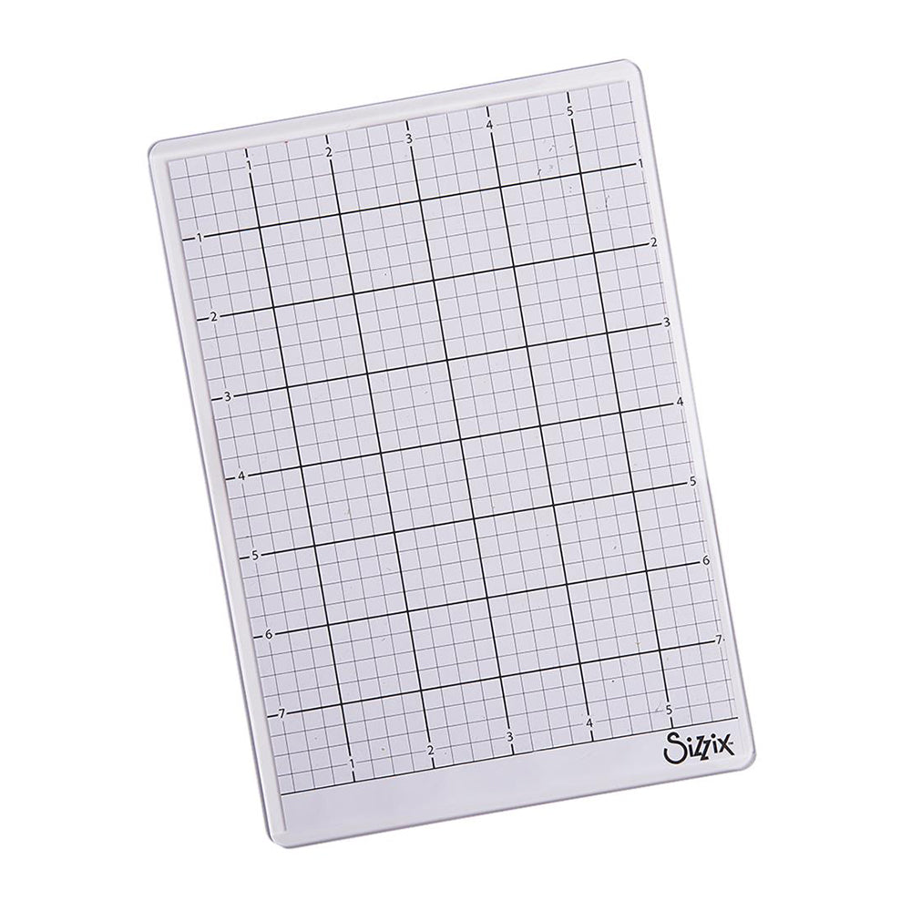 Sticky Grid Sheets by Sizzix