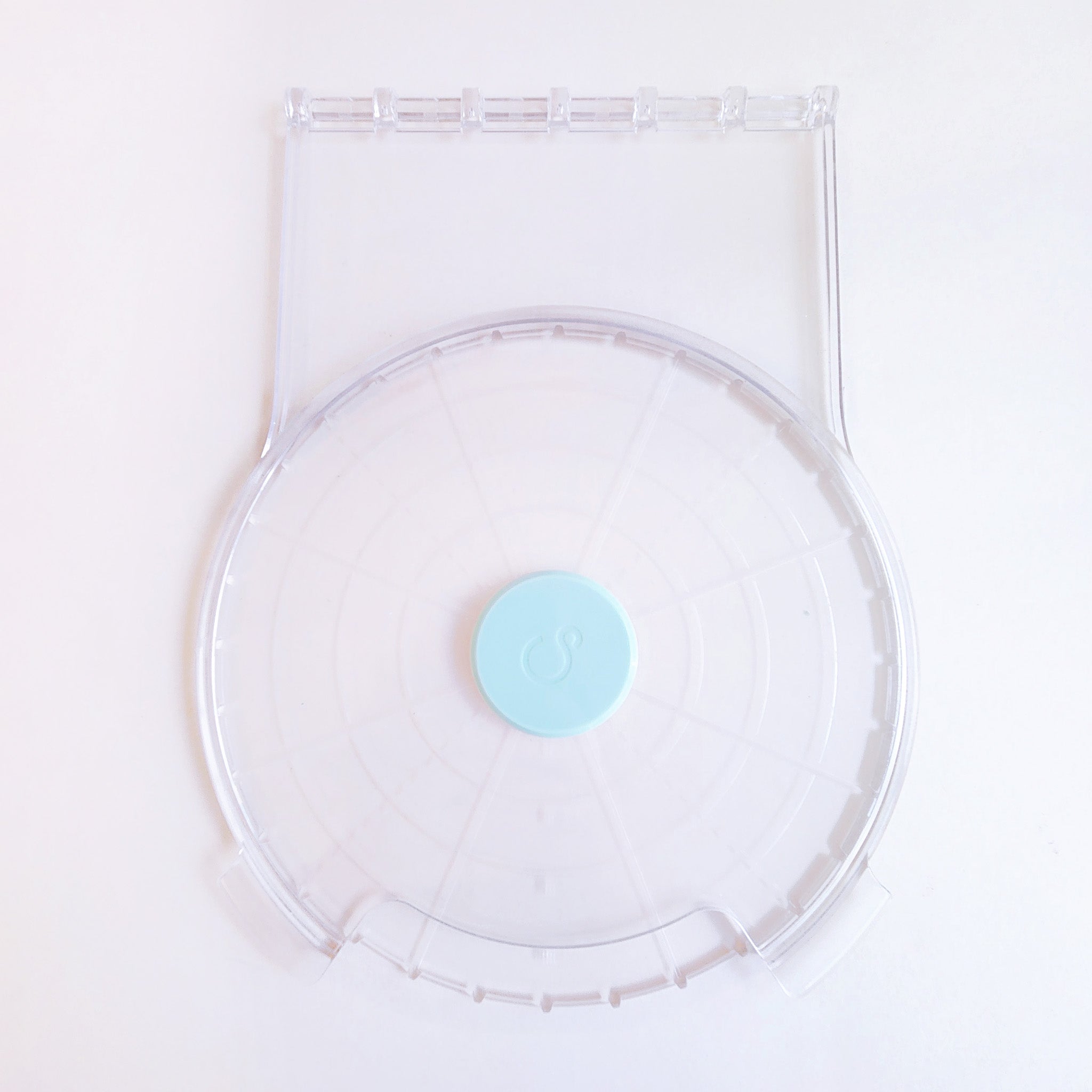 Stamp and Spin Tool by Sizzix – Catherine Pooler Designs
