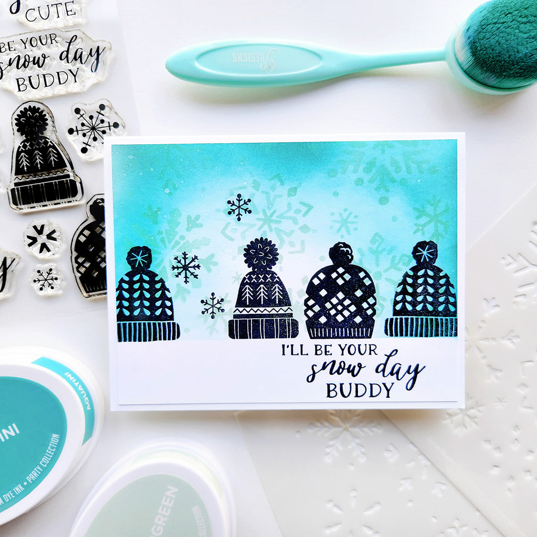 Winter Beanie Bundle