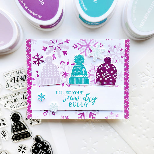 Winter Beanie Bundle
