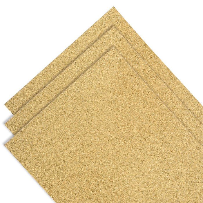 Glitter Gold Cardstock by Spellbinders