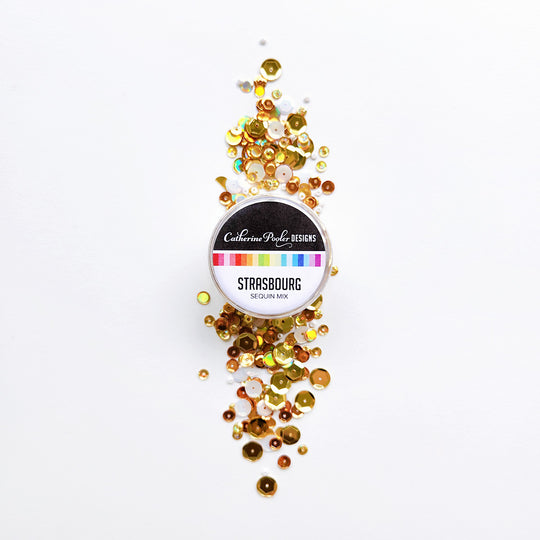 Strasbourg Sequin Mix