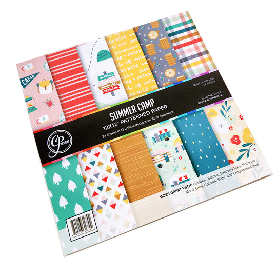 Trail Mix I Want It All  - One Click Bundle