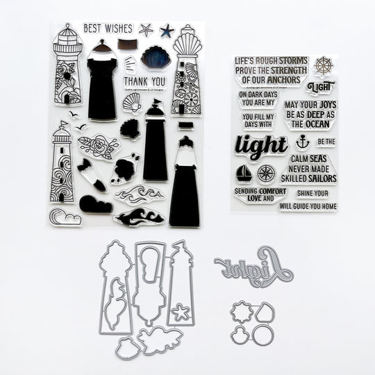 Guiding Light Bundle