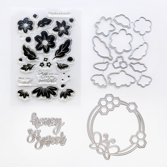 Sweet Blooms Bundle