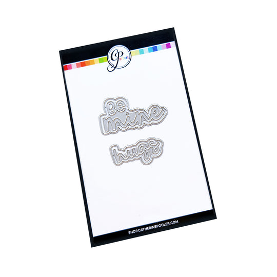 Sweet Sayings Word Dies