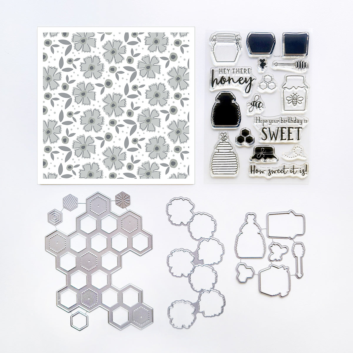 Sweet As Honey Bundle