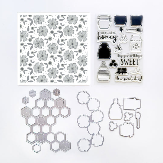 Sweet as Honey Bundle