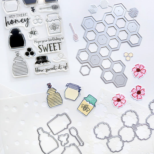 Sweet as Honey Bundle