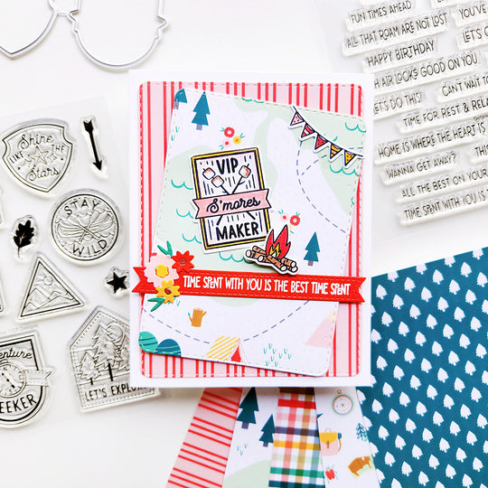 Trail Mix I Want It All  - One Click Bundle