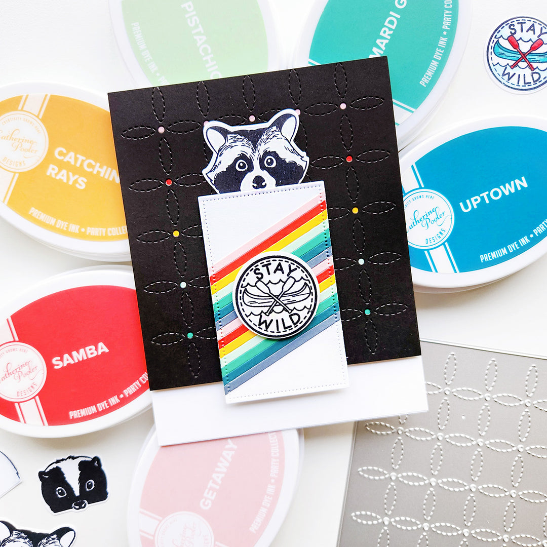 Peeking Forest Friends Dies