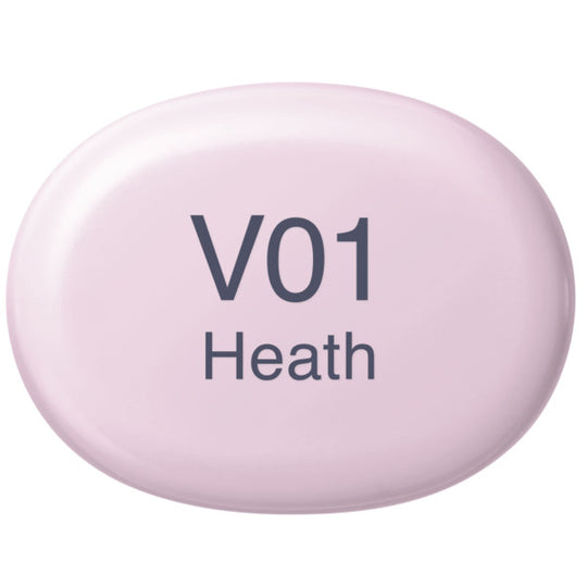 V01 Heath Copic Sketch Marker