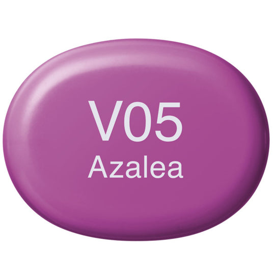 V05 Azalea Copic Sketch Marker