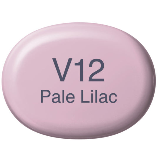 V12 Pale Lilac Copic Sketch Marker