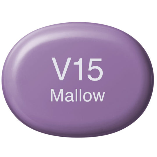 V15 Mallow Copic Sketch Marker