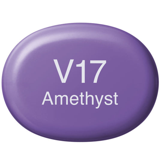 V17 Amethyst Copic Sketch Marker