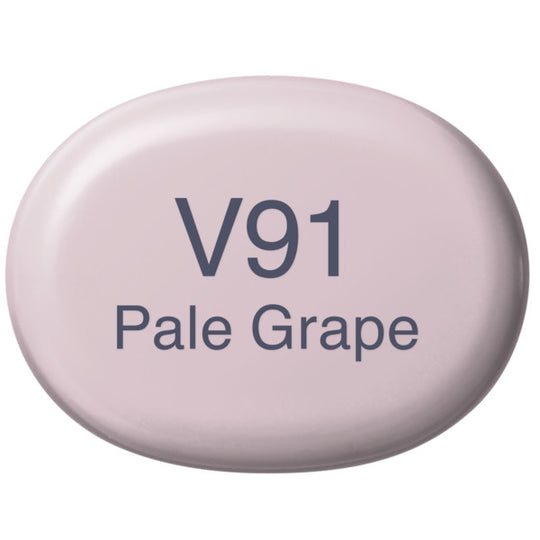 V91 Pale Grape Copic Sketch Marker