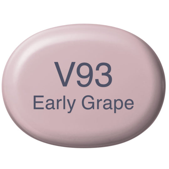 V93 Early Grape Copic Sketch Marker