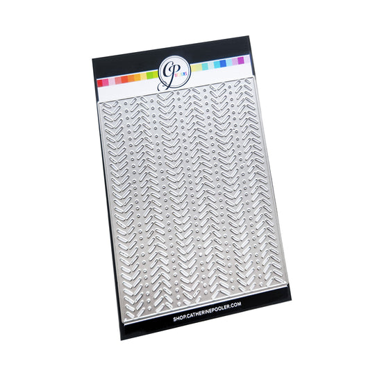 Vibe Check Cover Plate Die