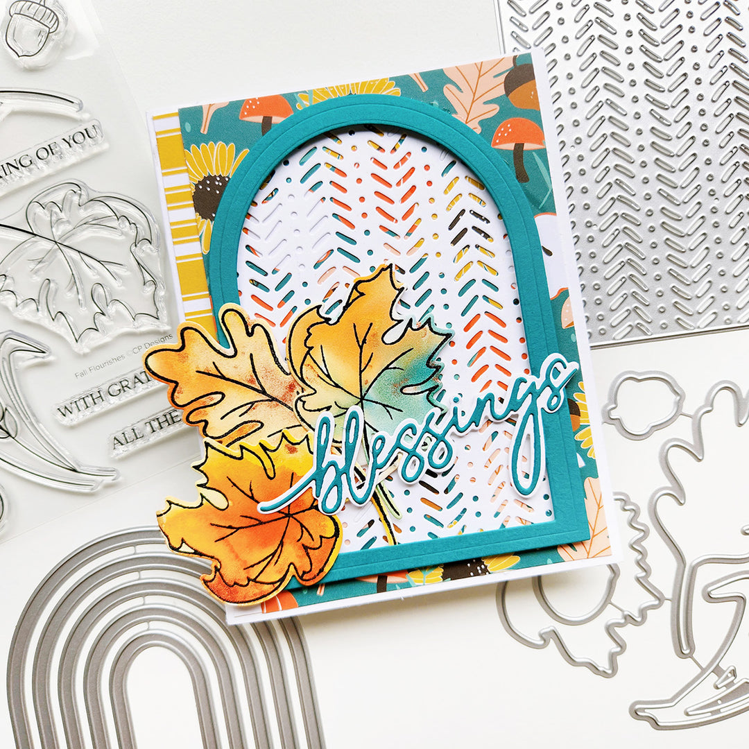 Autumn on Main I Want It All  - One Click Bundle