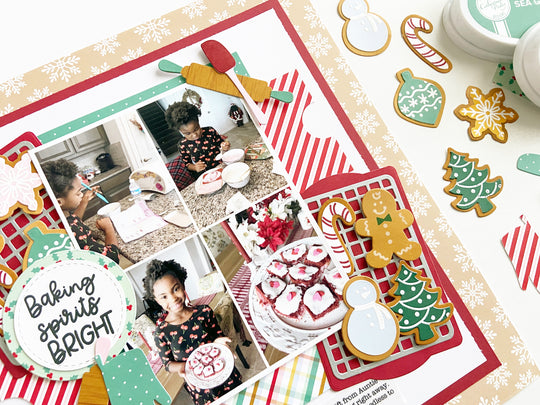 Baking Spirits Bright Session 2