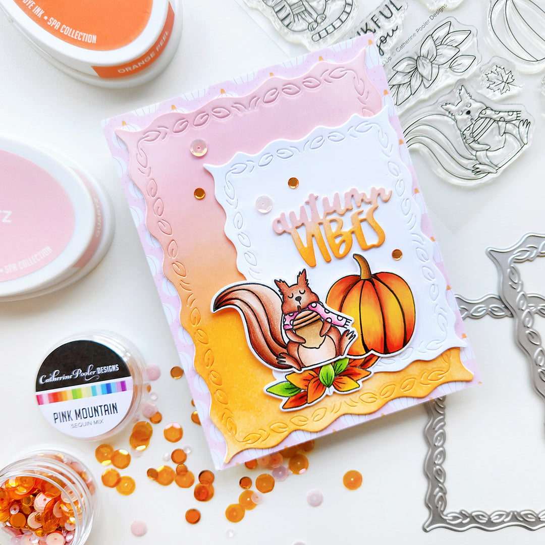 Flavors of Fall I Want It All  - One Click Bundle