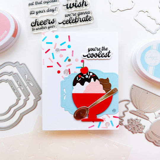 Build-a-Sundae Bundle