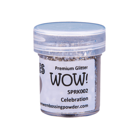 Celebration Sparkles Glitter by WOW