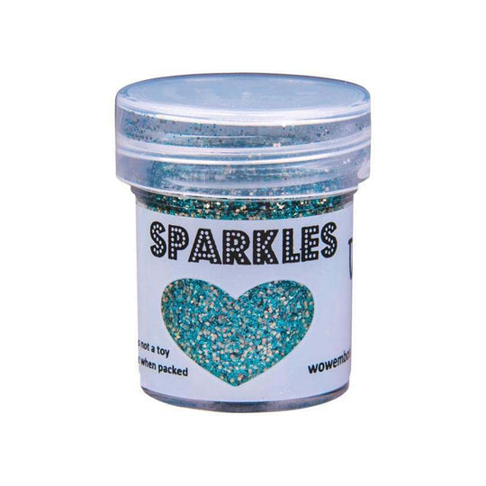 Jade Sparkles Glitter by WOW